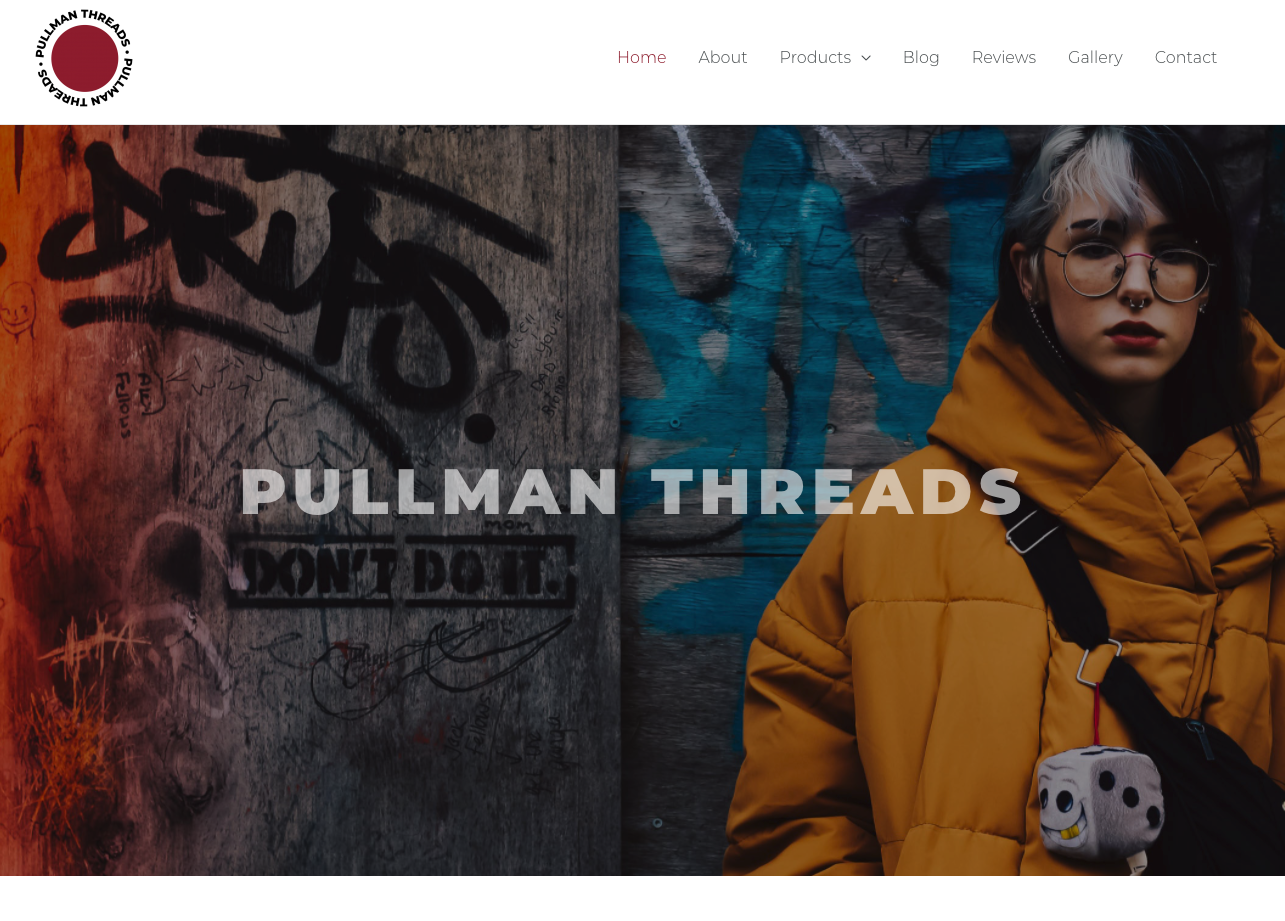 Pullman Threads